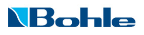 BOHLE AG
