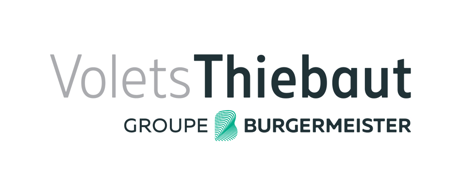 VOLETS THIEBAUT INDUSTRIE