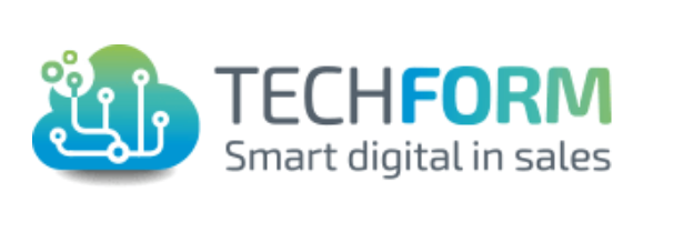 logo-TECHFORM