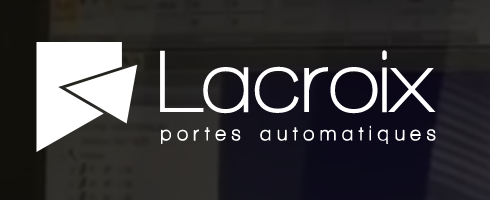 LACROIX portes automatiques