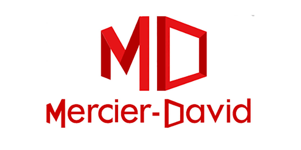 MERCIER DAVID