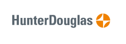 HUNTER DOUGLAS