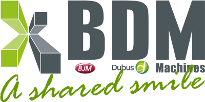 BJM DUBUS MACHINES