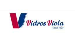 VIDRES VIOLA