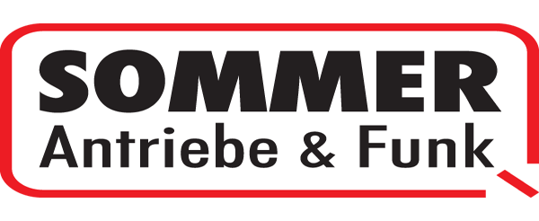SOMMER Antriebs- und Funktechnik GmbH