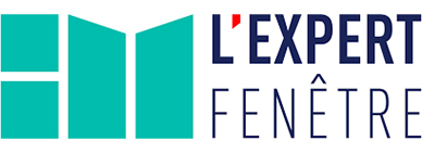 logo-L’EXPERT FENÊTRE
