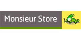 SA COOPERATIVE MONSIEUR STORE