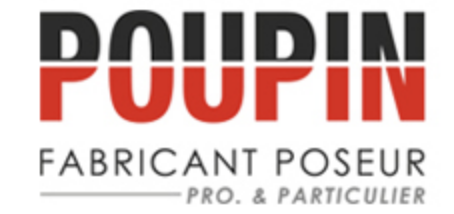 MENUISERIE POUPIN