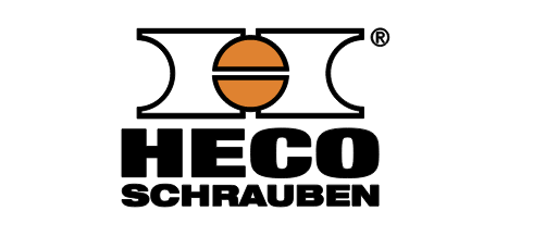 Heco Schrauben