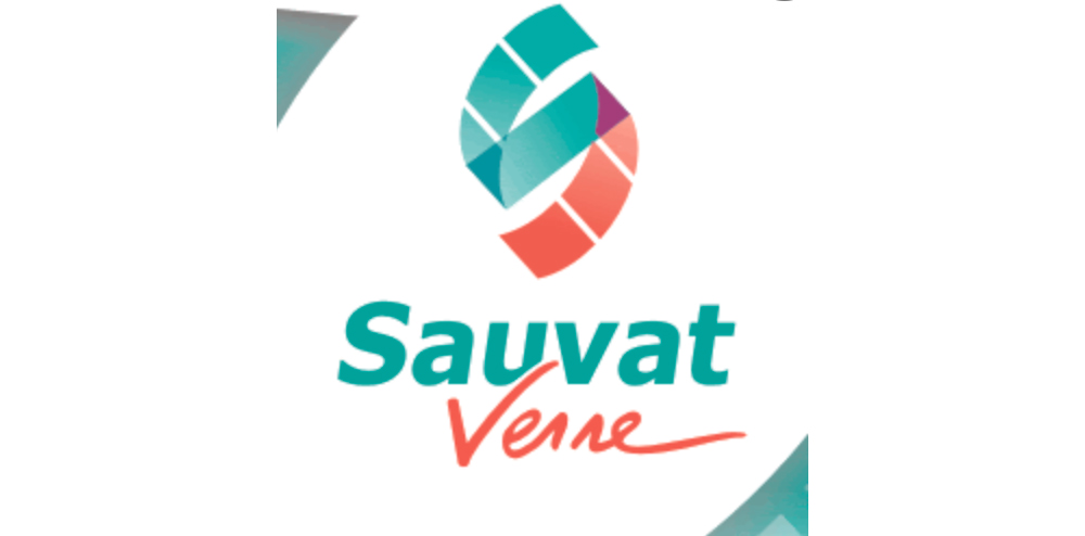 SAUVAT VERRE