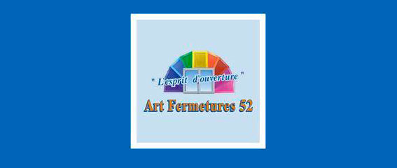 ART FERMETURES 52