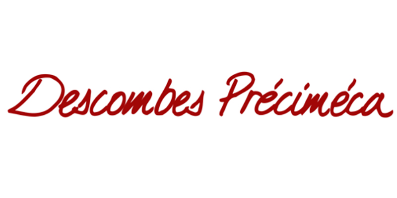 DESCOMBES PRECIMECA