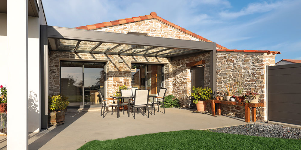 pergolas amexso