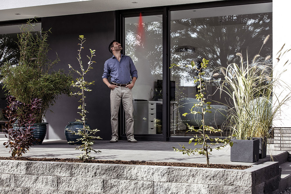 smartguard rehau