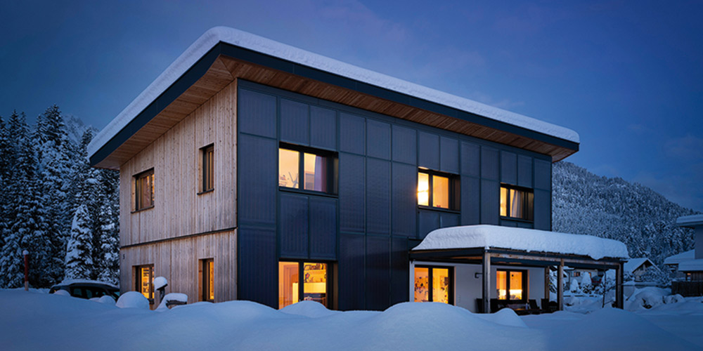 edgetech maison