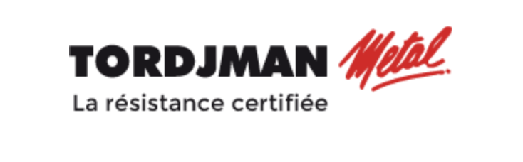 TORDJMAN METAL