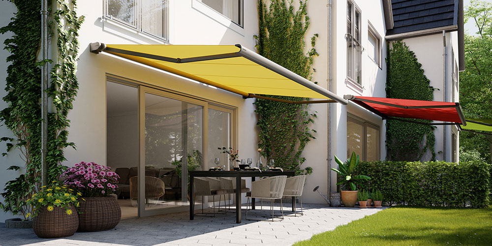 markilux 900