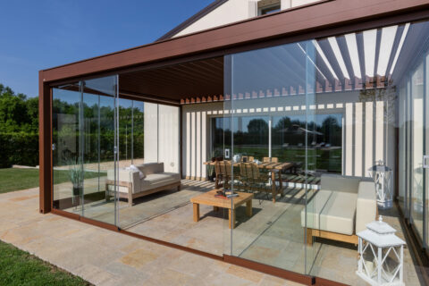 pergola KE