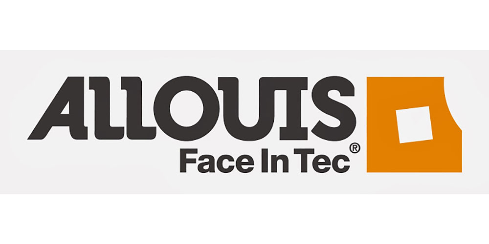 ALLOUIS Face In Tec