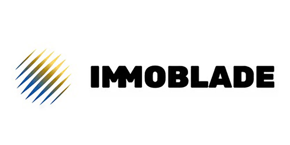 IMMOBLADE