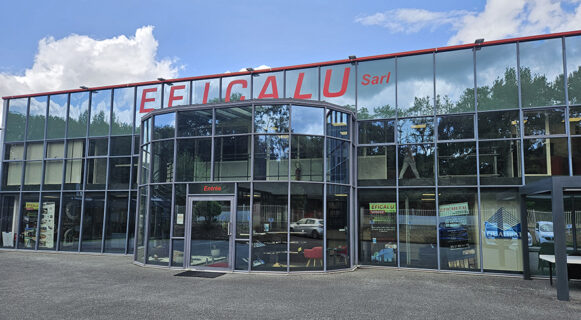 eficalu