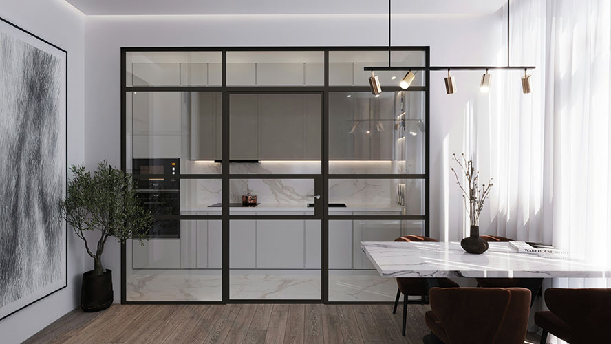 Cortizo Design 35