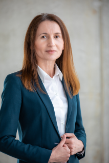 Elżbieta Tokarz