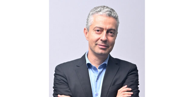 Benjamin Neumann