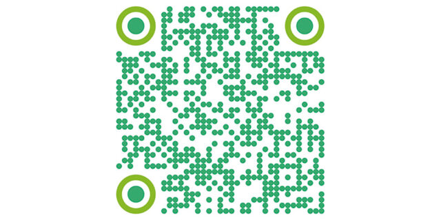 QR Code SNEP