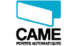 CAME FRANCE